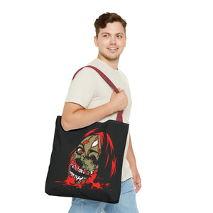 Severed Tote Bag (Various Sizes)