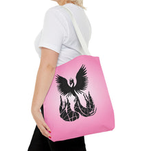 Load image into Gallery viewer, Phoenix Tote Bag (Various Sizes)