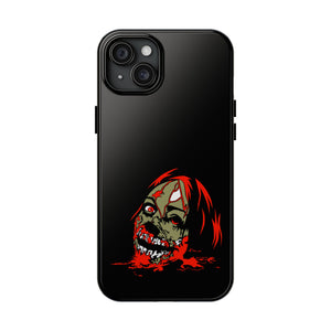 Severed Tough Phone Case (iPhone & Samsung)