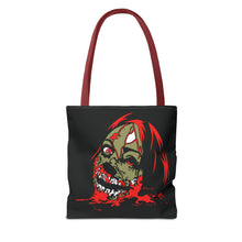 Load image into Gallery viewer, Severed Tote Bag (Various Sizes)