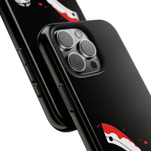 Load image into Gallery viewer, The Horror Tough Phone Case (iPhone &amp; Samsung)