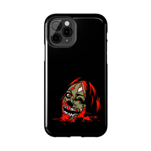 Severed Tough Phone Case (iPhone & Samsung)