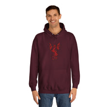 Load image into Gallery viewer, Dragon Hoodie (Various Colors)