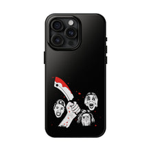 Load image into Gallery viewer, The Horror Tough Phone Case (iPhone &amp; Samsung)