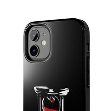 Load image into Gallery viewer, Hourglass Tough Phone Case (iPhone &amp; Samsung)