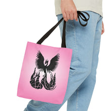 Load image into Gallery viewer, Phoenix Tote Bag (Various Sizes)