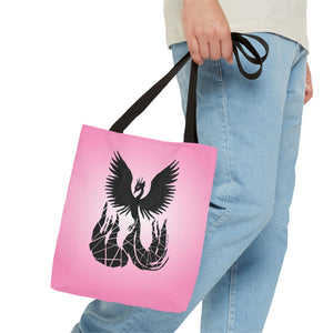 Phoenix Tote Bag (Various Sizes)