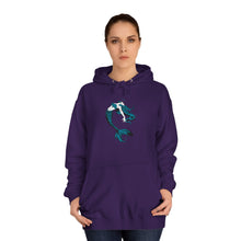 Load image into Gallery viewer, Mermaid Hoodie (Various Colors)