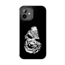 Load image into Gallery viewer, Zombie Face Tough Phone Case (iPhone &amp; Samsung)