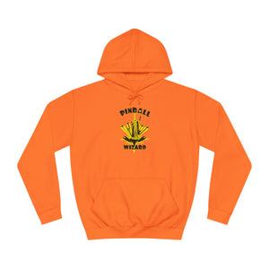 Pinball Wizard Hoodie (Various Colors)