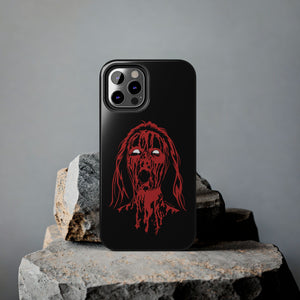 Blood Mary Tough Phone Case (iPhone & Samsung)