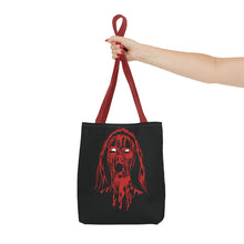 Load image into Gallery viewer, Bloody Mary Tote Bag (Various Sizes)