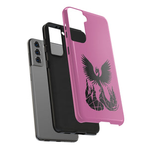 Phoenix Tough Phone Case (iPhone & Samsung)