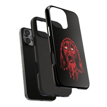 Load image into Gallery viewer, Blood Mary Tough Phone Case (iPhone &amp; Samsung)