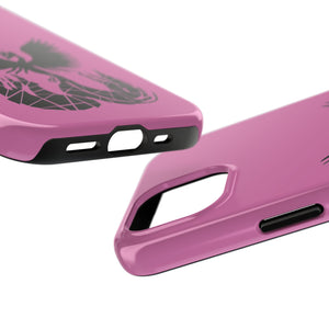 Phoenix Tough Phone Case (iPhone & Samsung)