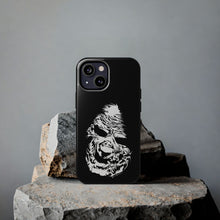 Load image into Gallery viewer, Zombie Face Tough Phone Case (iPhone &amp; Samsung)