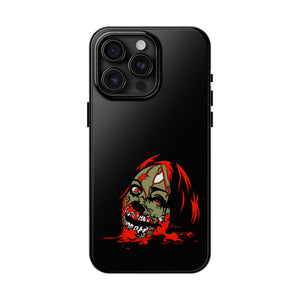 Severed Tough Phone Case (iPhone & Samsung)