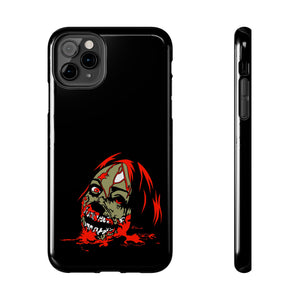 Severed Tough Phone Case (iPhone & Samsung)