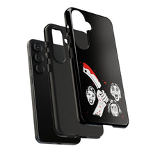 Load image into Gallery viewer, The Horror Tough Phone Case (iPhone &amp; Samsung)