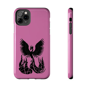 Phoenix Tough Phone Case (iPhone & Samsung)