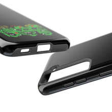 Load image into Gallery viewer, 3 Zombies Tough Phone Case (Samsung &amp; iPhone)