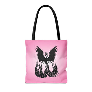 Phoenix Tote Bag (Various Sizes)