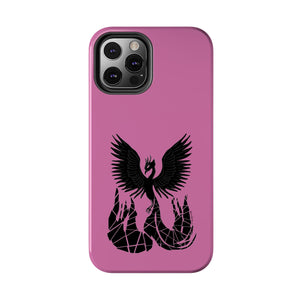 Phoenix Tough Phone Case (iPhone & Samsung)