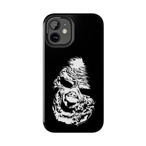 Zombie Face Tough Phone Case (iPhone & Samsung)