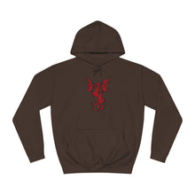 Load image into Gallery viewer, Dragon Hoodie (Various Colors)