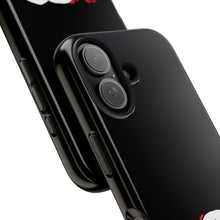 Load image into Gallery viewer, 3 Skulls (With Red) Tough Phone Case (Samsung &amp; iPhone)