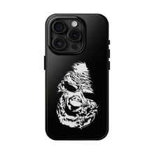 Load image into Gallery viewer, Zombie Face Tough Phone Case (iPhone &amp; Samsung)