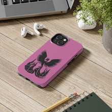 Load image into Gallery viewer, Phoenix Tough Phone Case (iPhone &amp; Samsung)