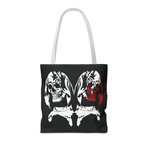 Reapers Tote Bag (Various Sizes)