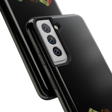 Load image into Gallery viewer, Survival Tough Phone Case (iPhone &amp; Samsung)