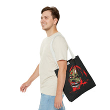 Load image into Gallery viewer, Severed Tote Bag (Various Sizes)