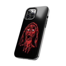 Load image into Gallery viewer, Blood Mary Tough Phone Case (iPhone &amp; Samsung)