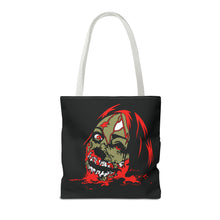 Load image into Gallery viewer, Severed Tote Bag (Various Sizes)