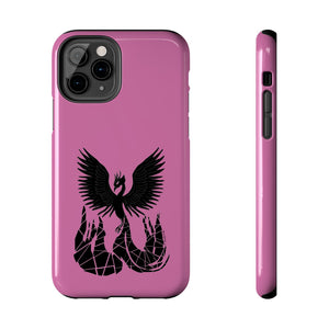 Phoenix Tough Phone Case (iPhone & Samsung)