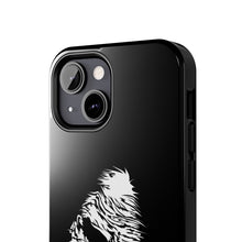 Load image into Gallery viewer, Zombie Face Tough Phone Case (iPhone &amp; Samsung)