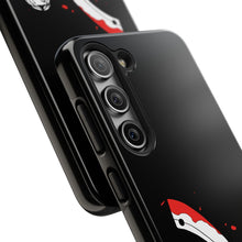 Load image into Gallery viewer, The Horror Tough Phone Case (iPhone &amp; Samsung)