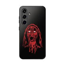 Load image into Gallery viewer, Blood Mary Tough Phone Case (iPhone &amp; Samsung)