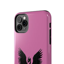 Load image into Gallery viewer, Phoenix Tough Phone Case (iPhone &amp; Samsung)