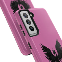 Load image into Gallery viewer, Phoenix Tough Phone Case (iPhone &amp; Samsung)