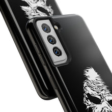 Load image into Gallery viewer, Zombie Face Tough Phone Case (iPhone &amp; Samsung)
