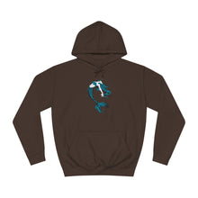 Load image into Gallery viewer, Mermaid Hoodie (Various Colors)