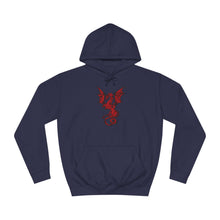 Load image into Gallery viewer, Dragon Hoodie (Various Colors)