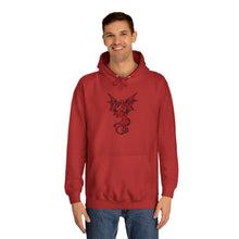 Load image into Gallery viewer, Dragon Hoodie (Various Colors)