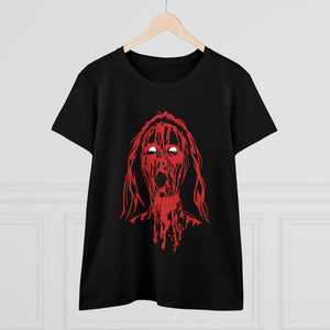 Bloody Mary Women's Cotton Tee