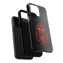 Load image into Gallery viewer, Blood Mary Tough Phone Case (iPhone &amp; Samsung)
