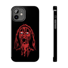 Load image into Gallery viewer, Blood Mary Tough Phone Case (iPhone &amp; Samsung)